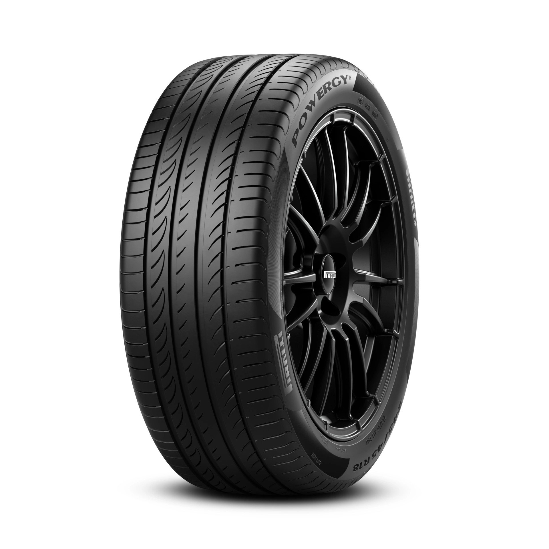 Шина PIRELLI POWERGY 195/55R20 95H XL