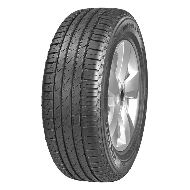 Шина IKON Nordman S2 SUV S2 225/65R17 102H