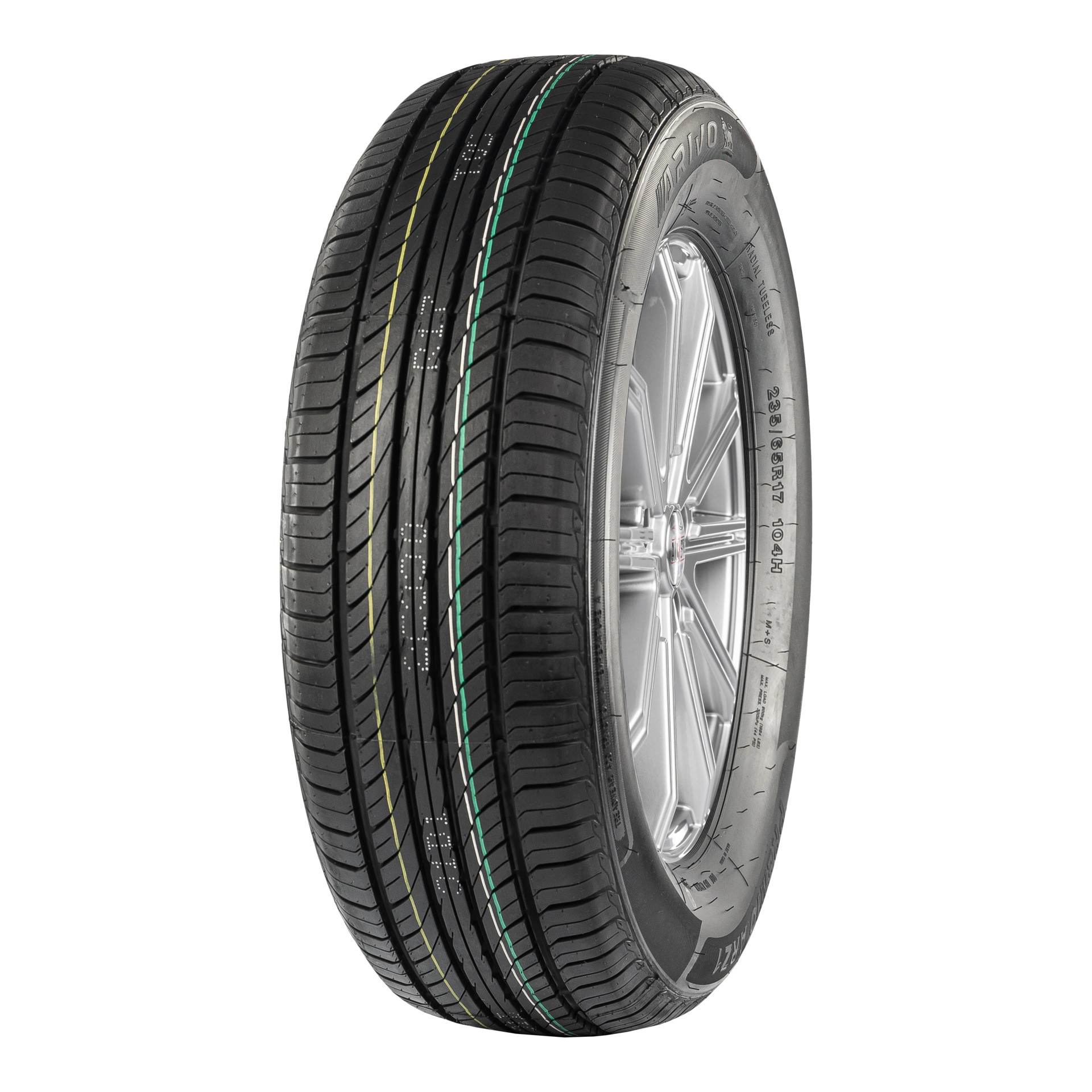 Шина ARIVO Premio ARZ 1 1 225/60R16 98V
