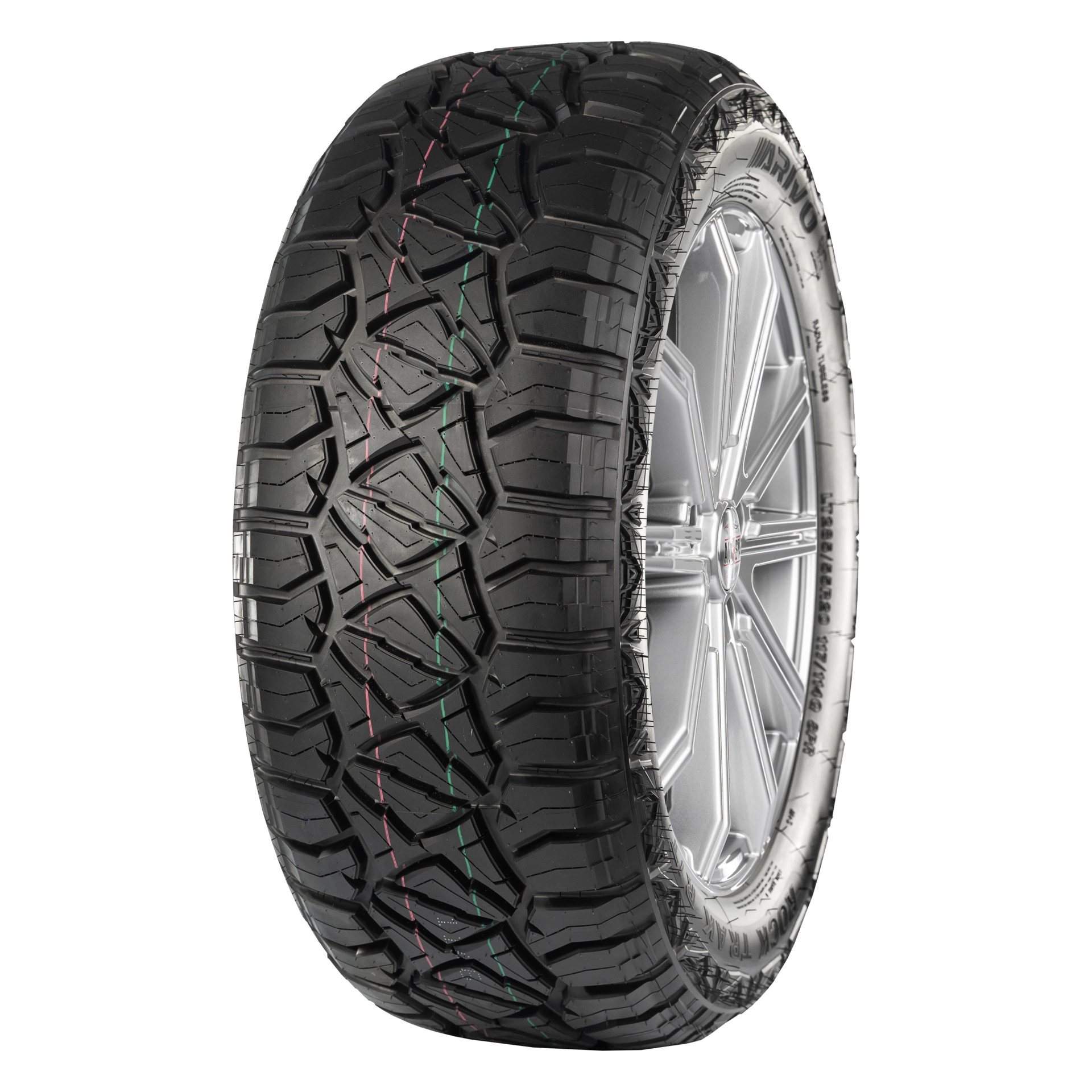 Шина ARIVO Rock Trak R/T 31*10.50R15 109Q LT