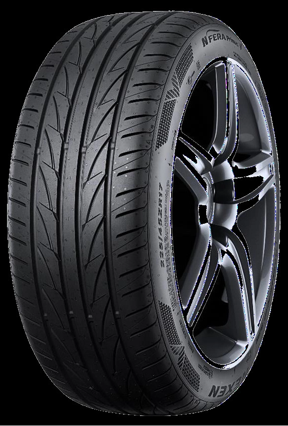 Шина NEXEN NFERA Primus V V 185/65R14 86H