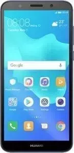 Смартфон HUAWEI Y5 Prime (2018) 16Gb 4G Blue