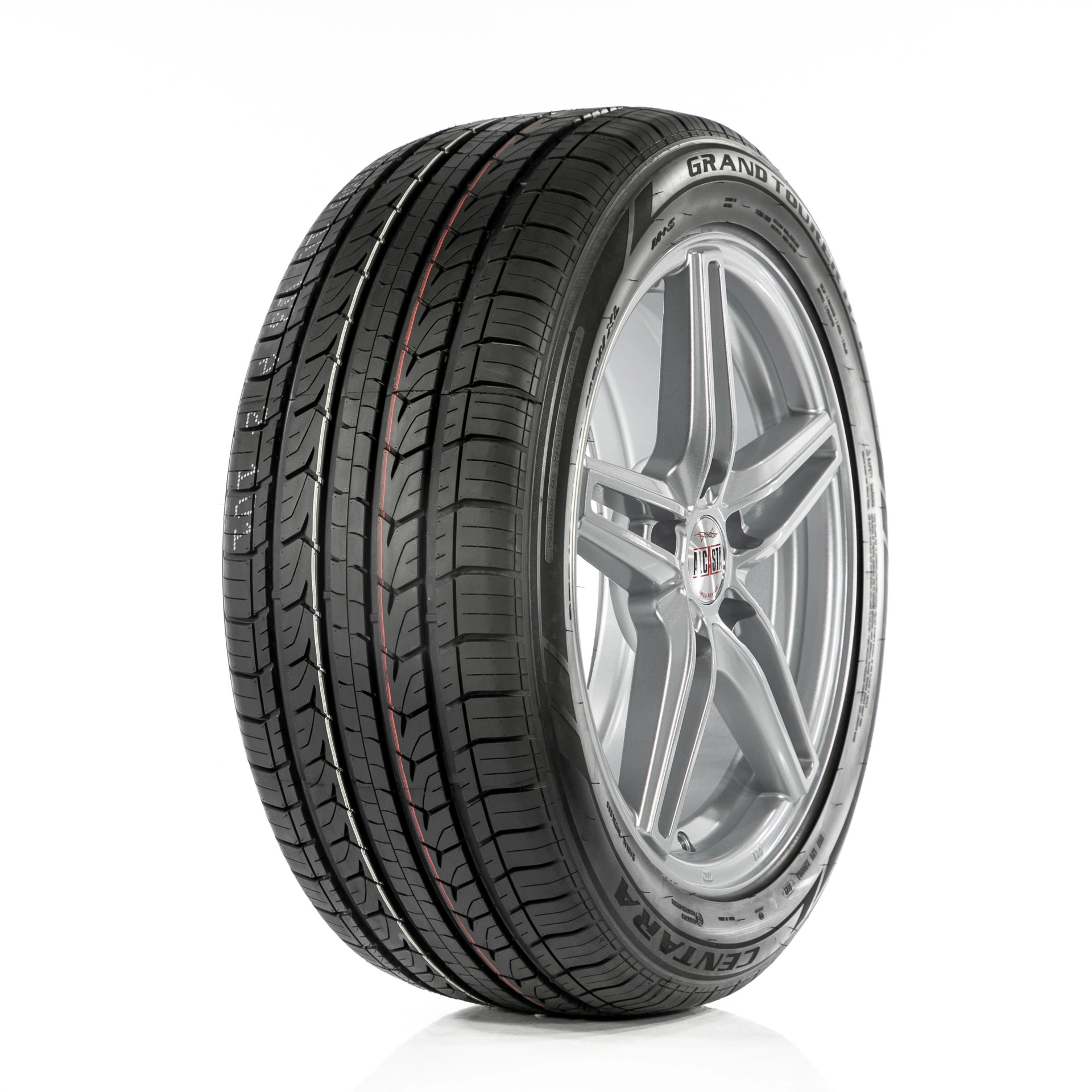 Шина CENTARA GRAND TOURER H/T 255/50R19 107W XL*(2021)