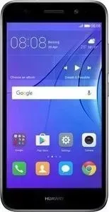 Смартфон HUAWEI Y3 (2017) 8Gb 3G Grey