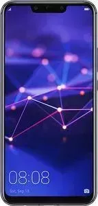 Смартфон HUAWEI Mate 20 Lite 64Gb Black