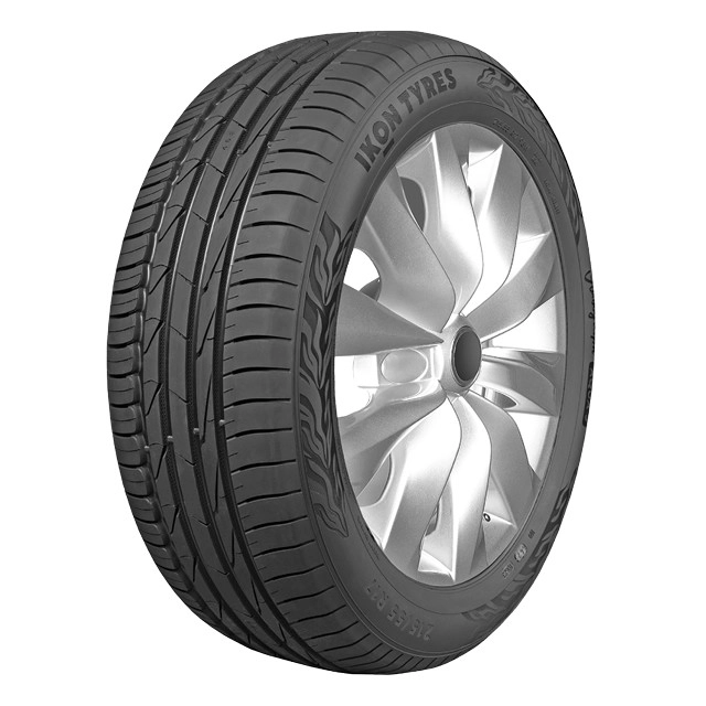 Шина IKON Autograph Aqua 3 SUV 3 235/65R17 108H XL