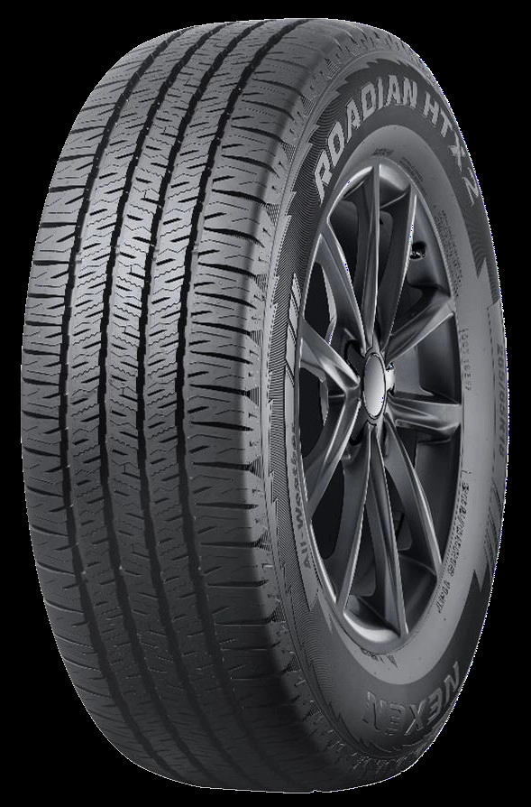 Шина NEXEN ROADIAN HTX 2 2 265/75R16 116T