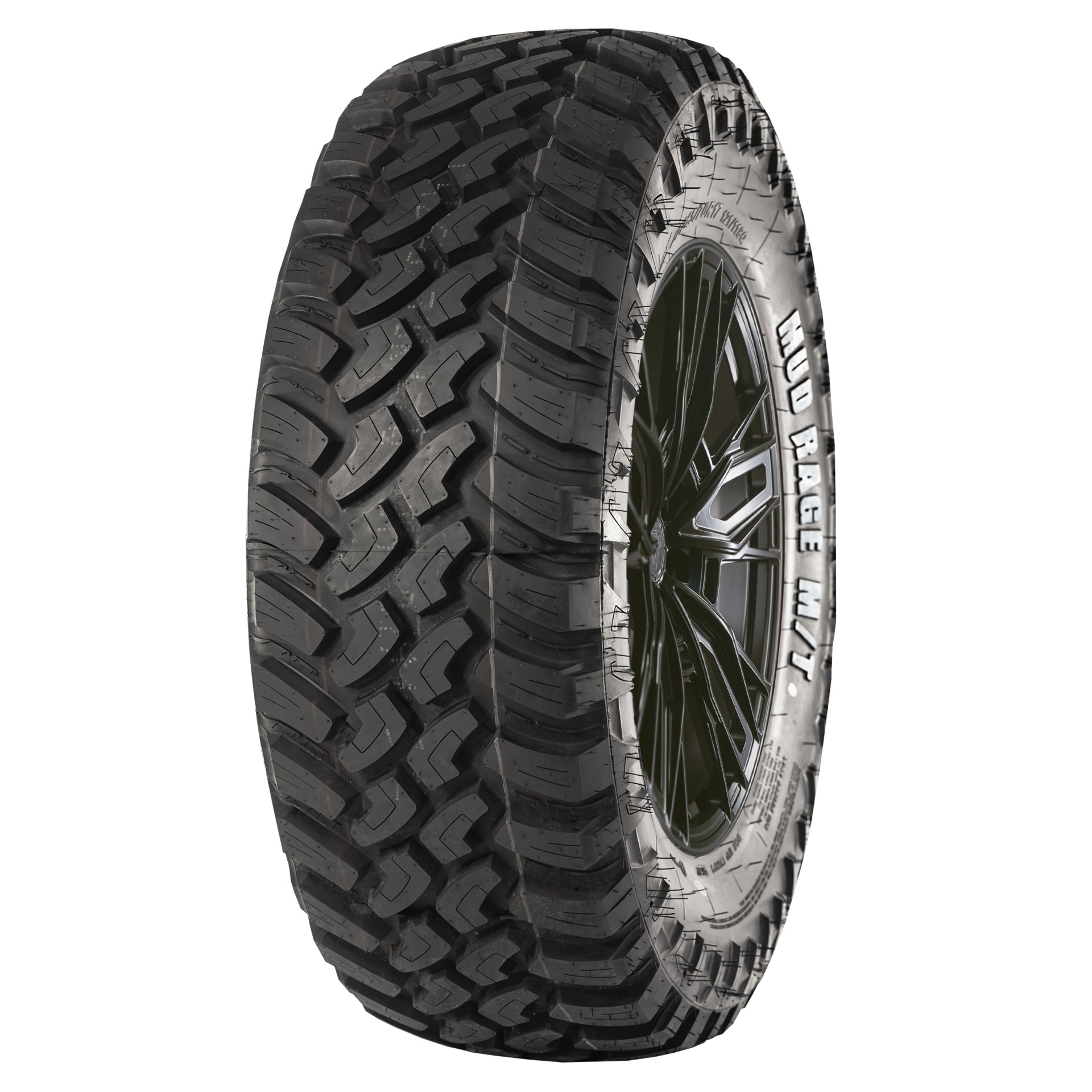 Шина GRIPMAX Mud Rage M/T 235/85R16 120/116Q LT OWL