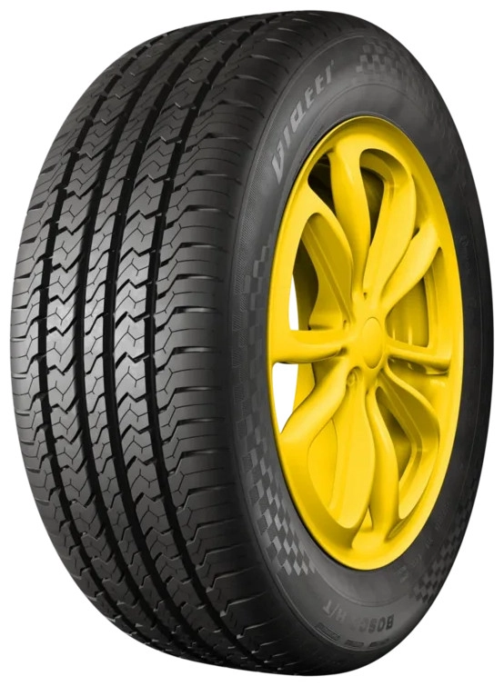 Шина VIATTI Bosco H/T V-238 (SUV) 225/60R18 100V