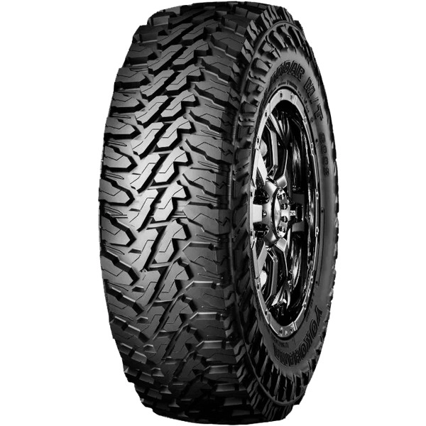 Шина YOKOHAMA GEOLANDAR M/T G003 Geolandar 305/55R20 121/118Q
