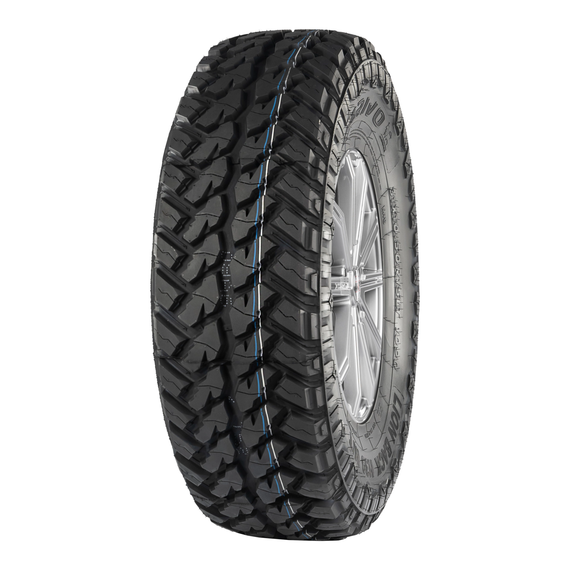 Шина ARIVO Lion back N39 M/T 235/75R15 104/101Q LT