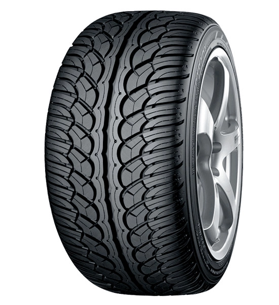 Шина YOKOHAMA PARADA SPEC-X PA02 Parada Spec-X 315/35R24 114V XL