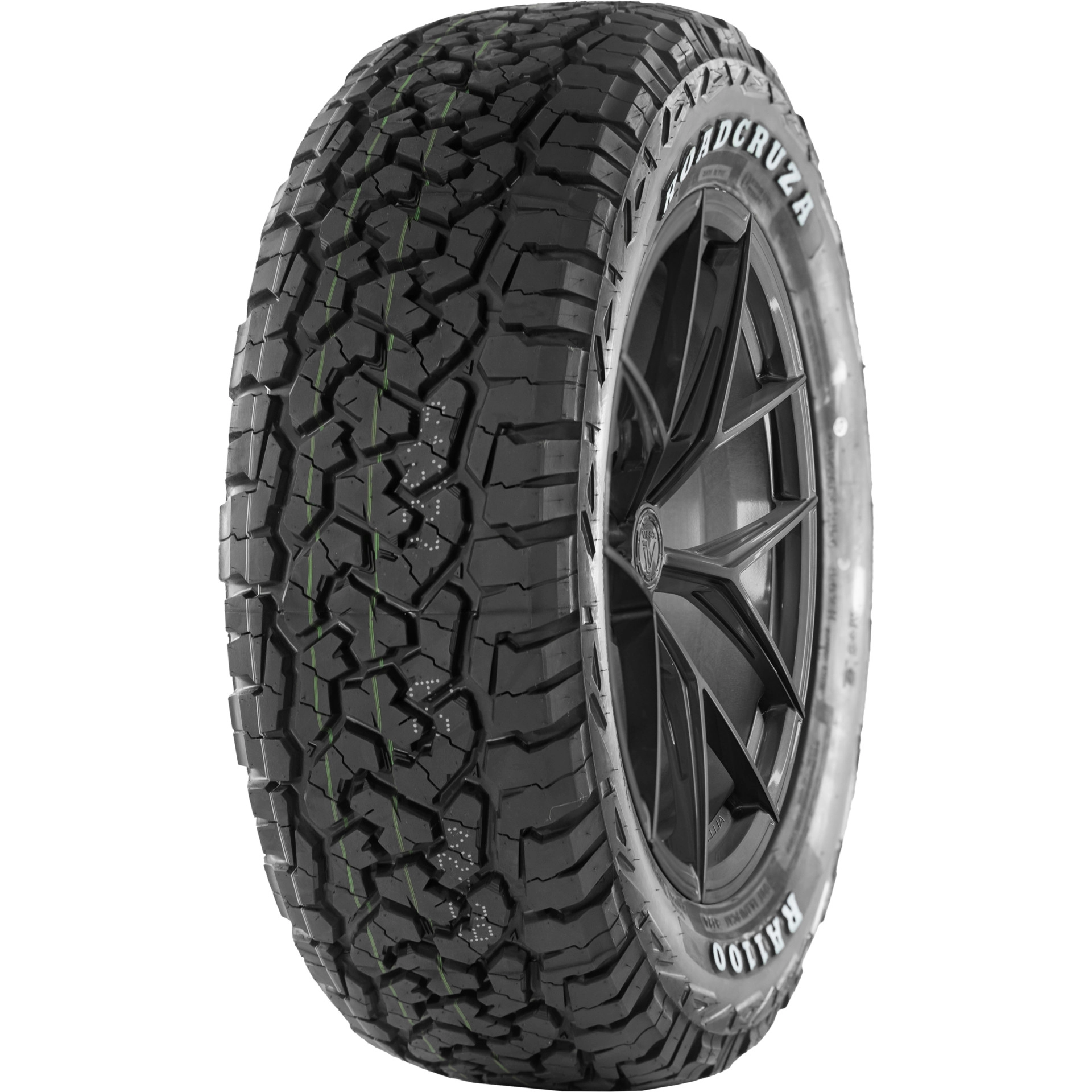 Шина ROADCRUZA RA1100 255/65R17 114H XL AT