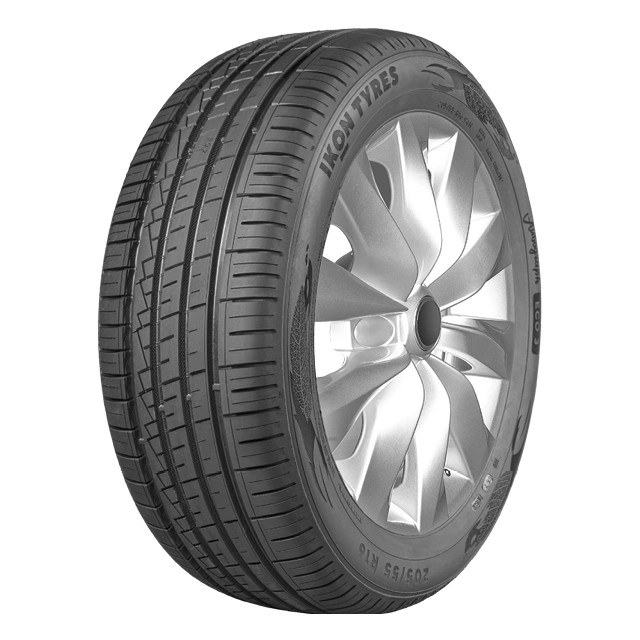 Шина IKON Autograph Eco 3 3 215/60R16 99V XL