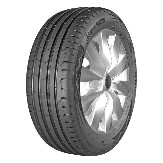 Шина IKON Autograph Ultra 2 2 225/40R18 92Y XL