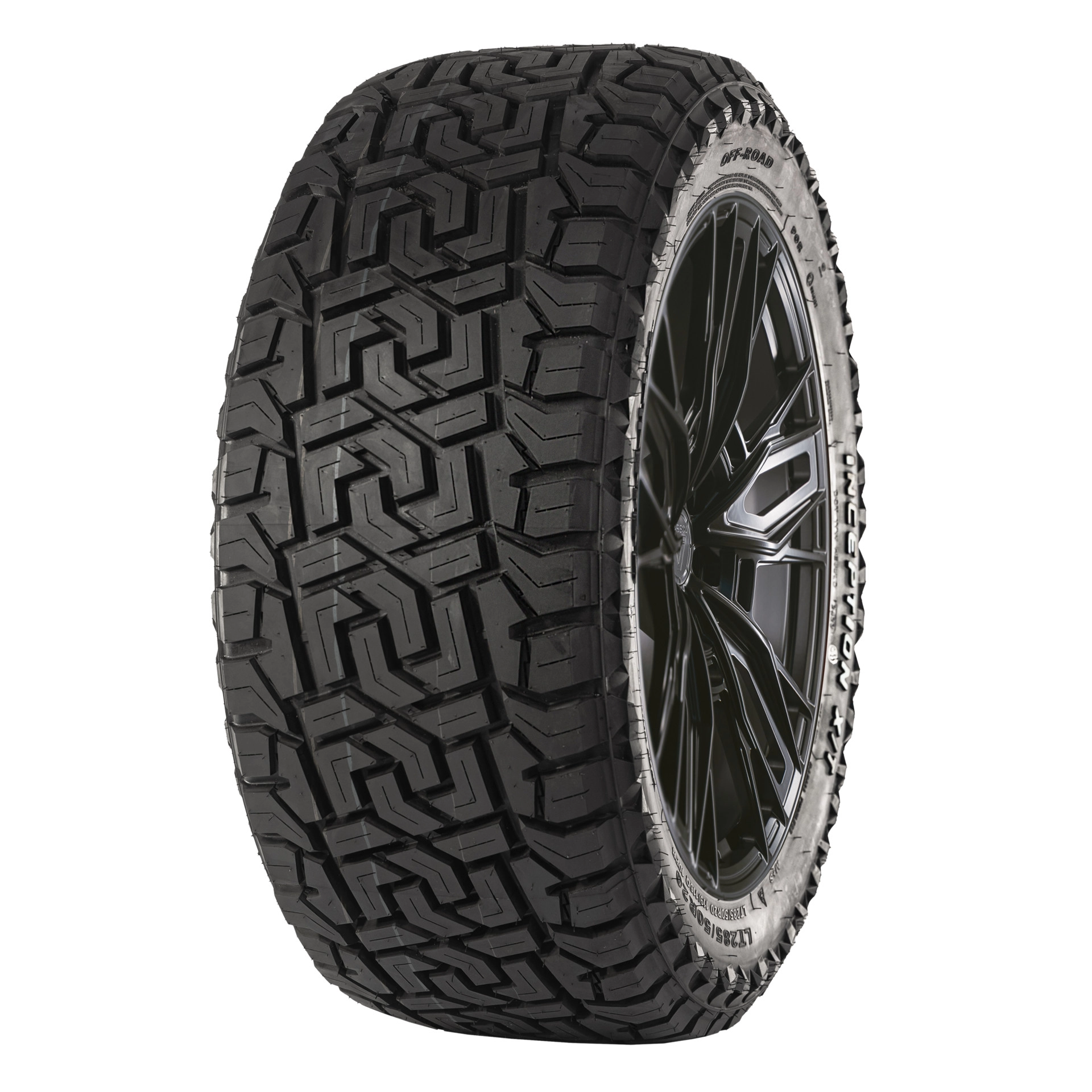 Шина GRIPMAX Inception X/T 265/50R20 115/112Q LT RWL