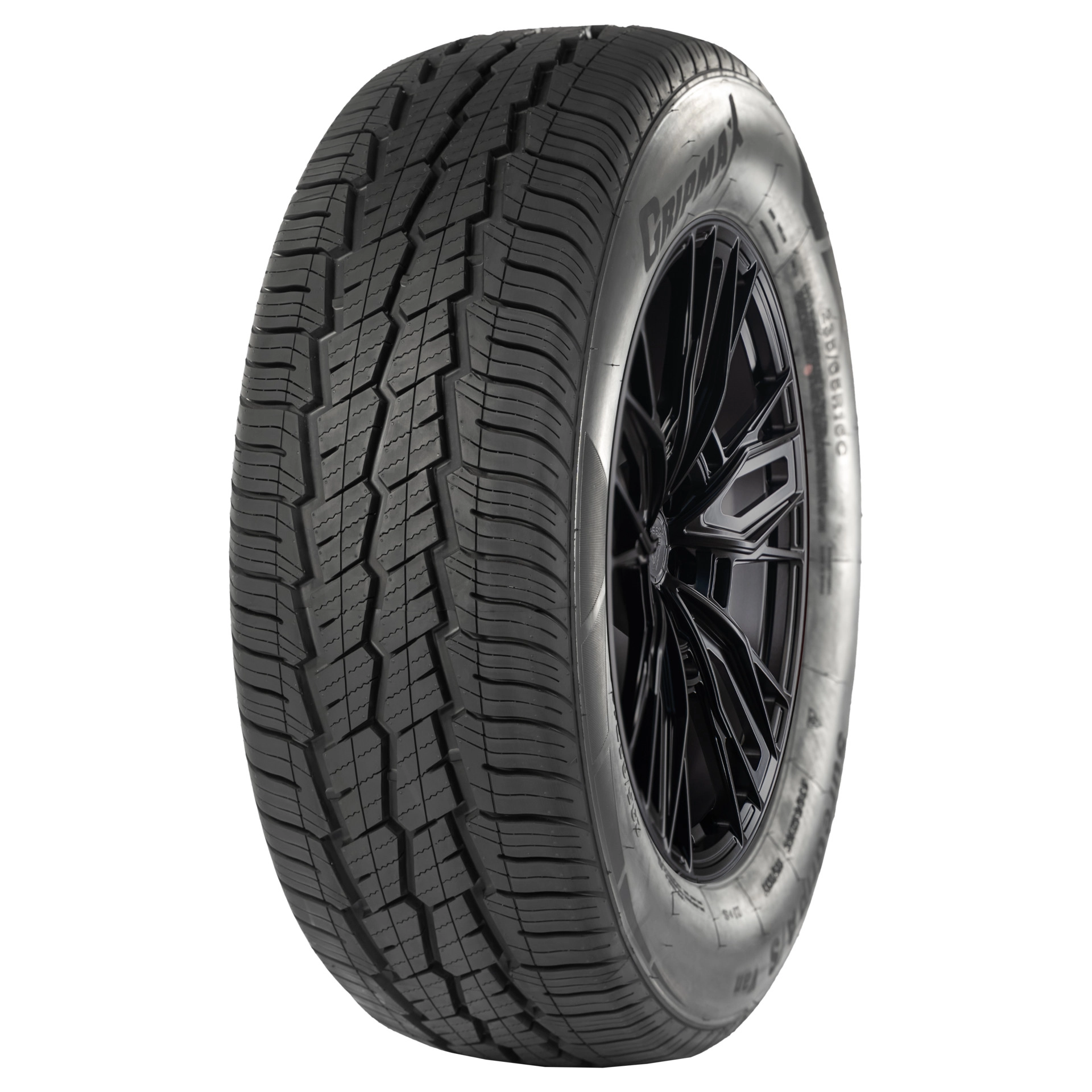 Шина GRIPMAX SureGrip A/S Van 215/60R17C 109/107H BSW
