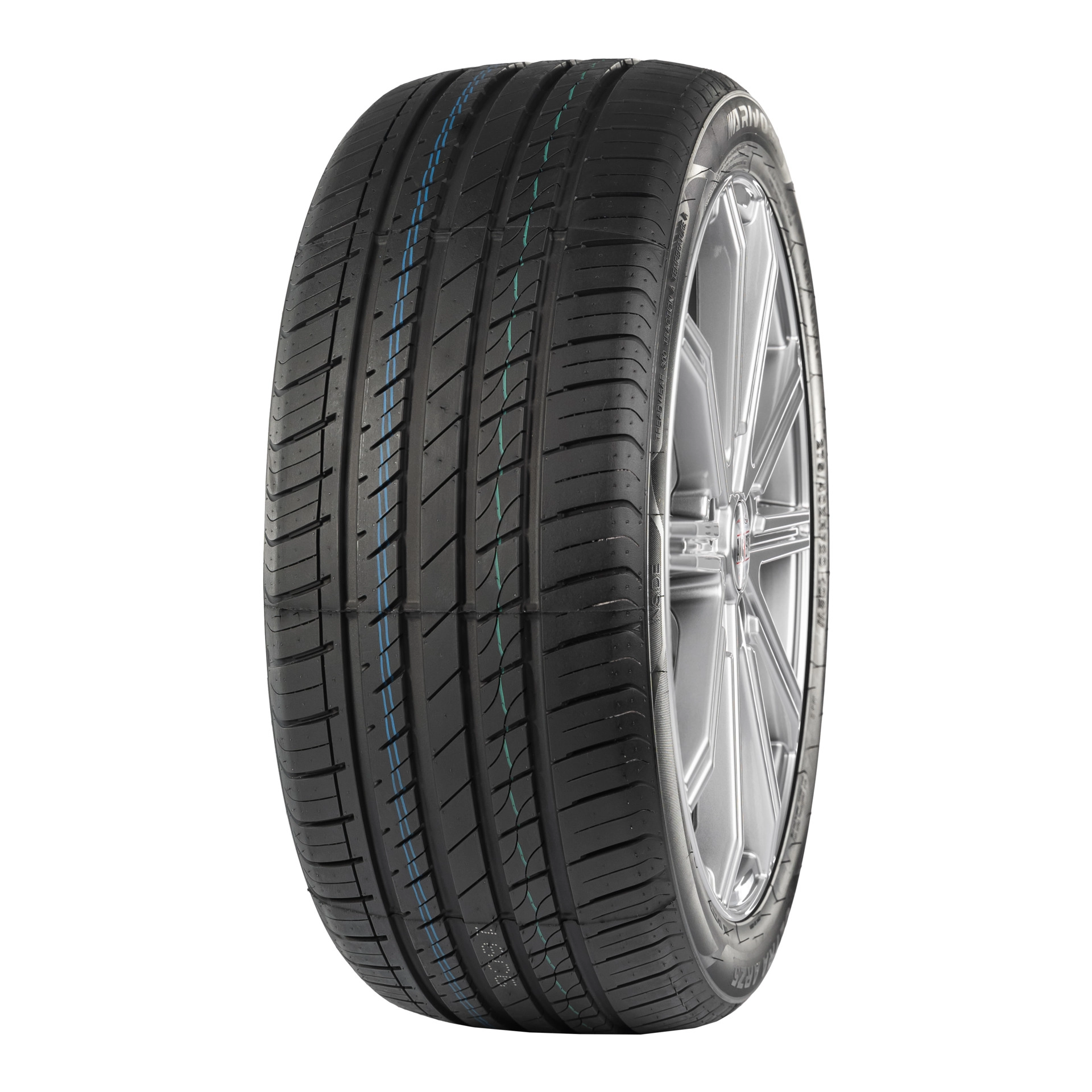 Шина ARIVO Ultra ARZ 5 Runflat 5 225/40R19 93W XL