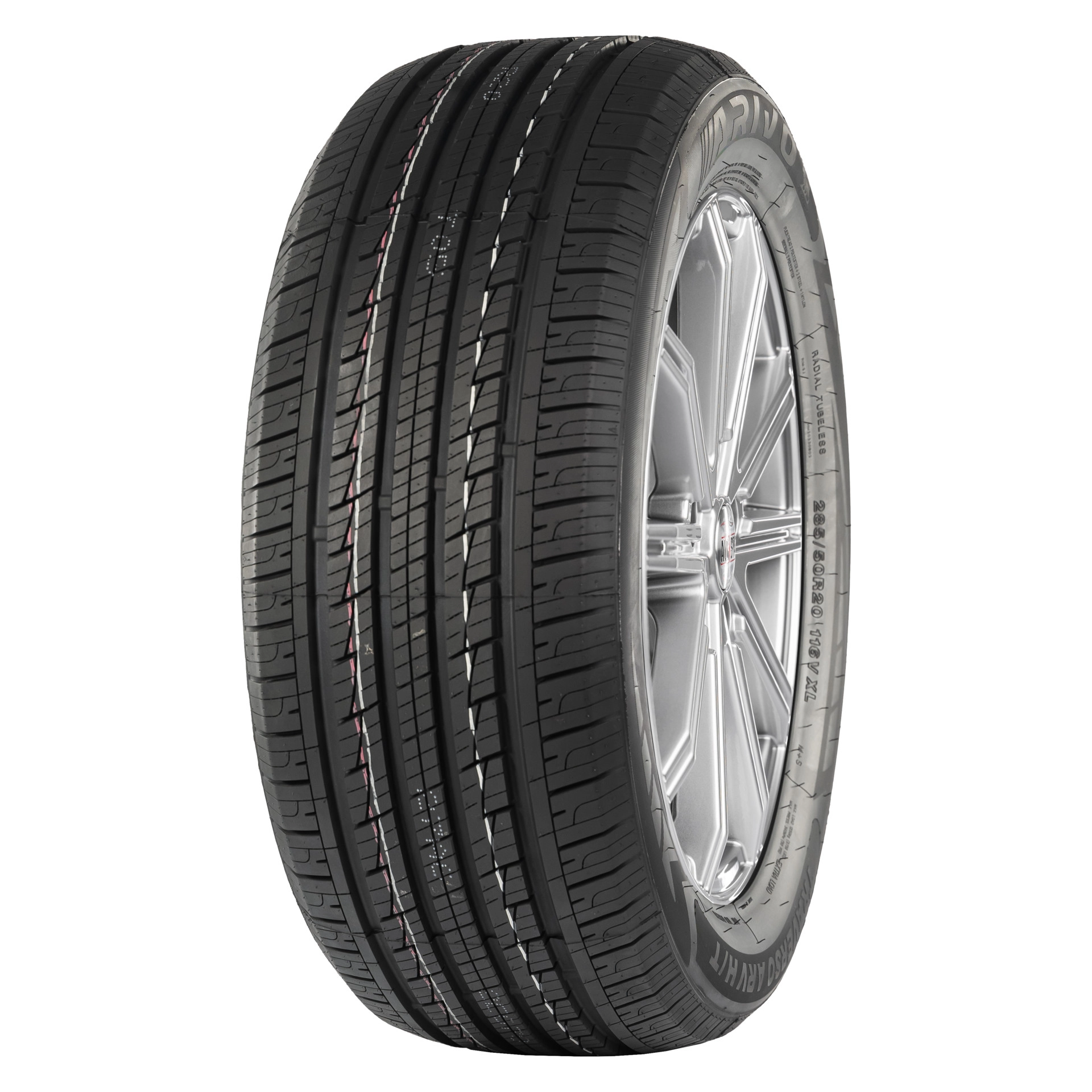 Шина ARIVO Traverso ARV H/T 255/60R18 112H XL