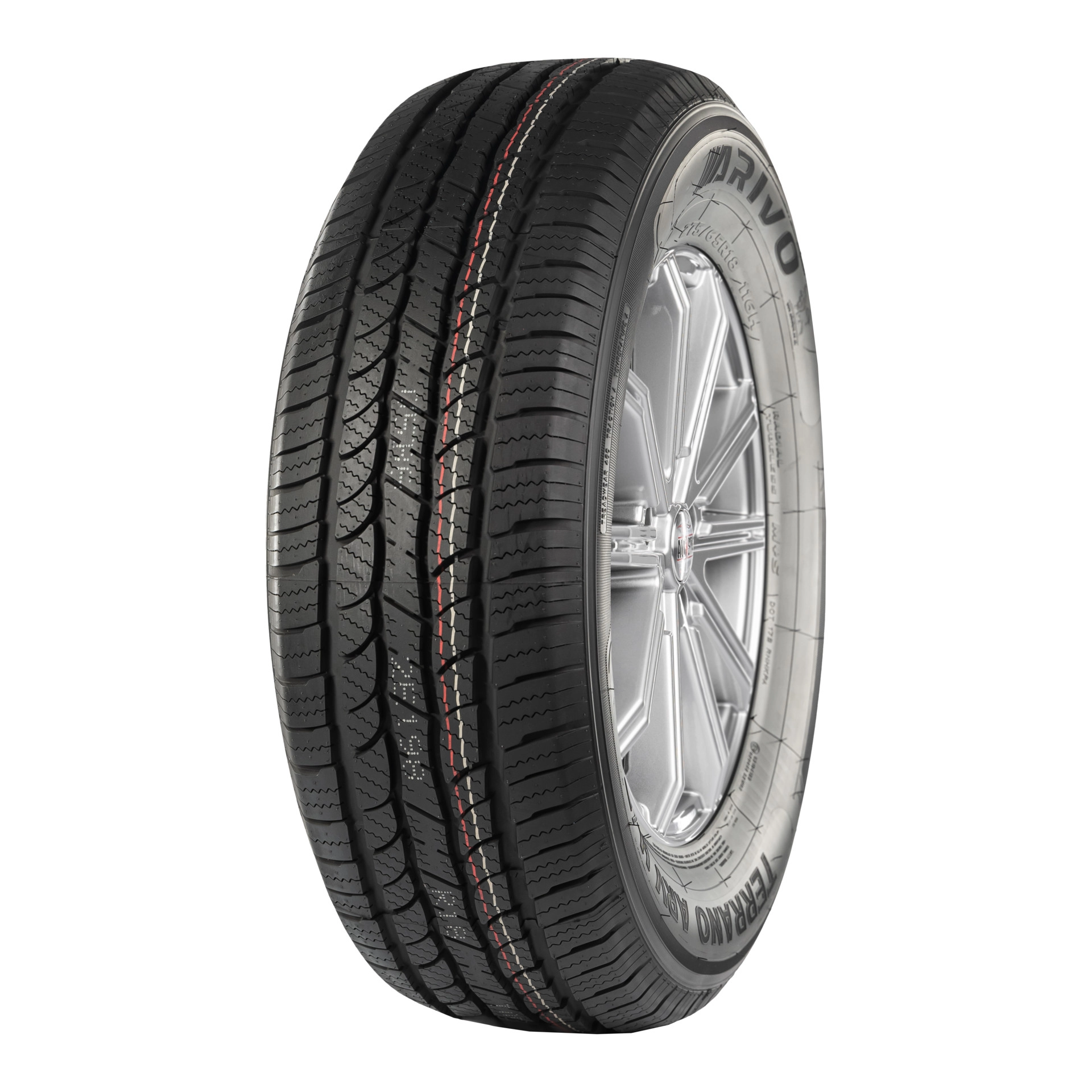 Шина ARIVO Terrano ARV H/T 245/70R16 111H XL