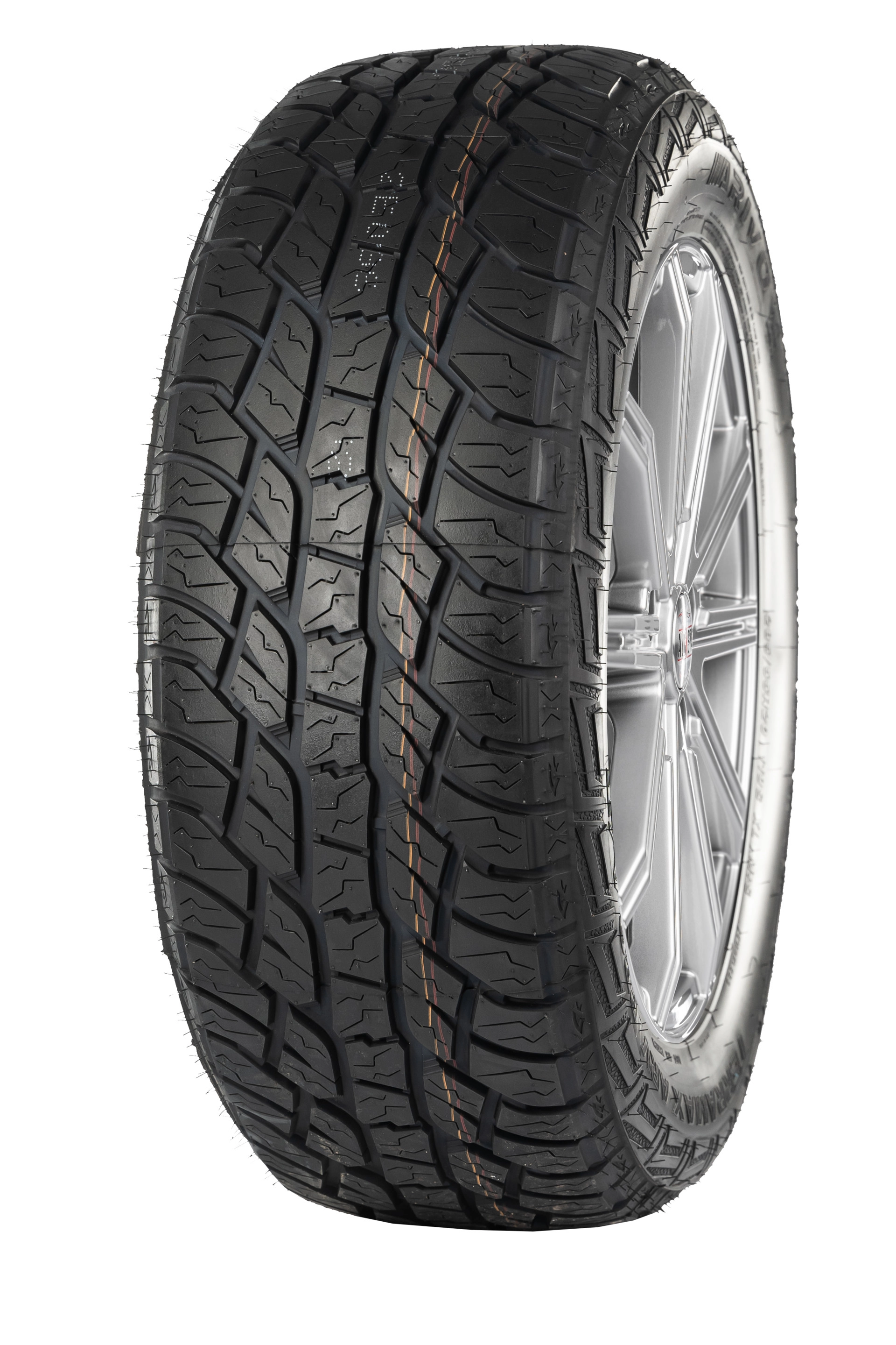 Шина ARIVO Terramax ARV PRO A/T 275/65R17 115T