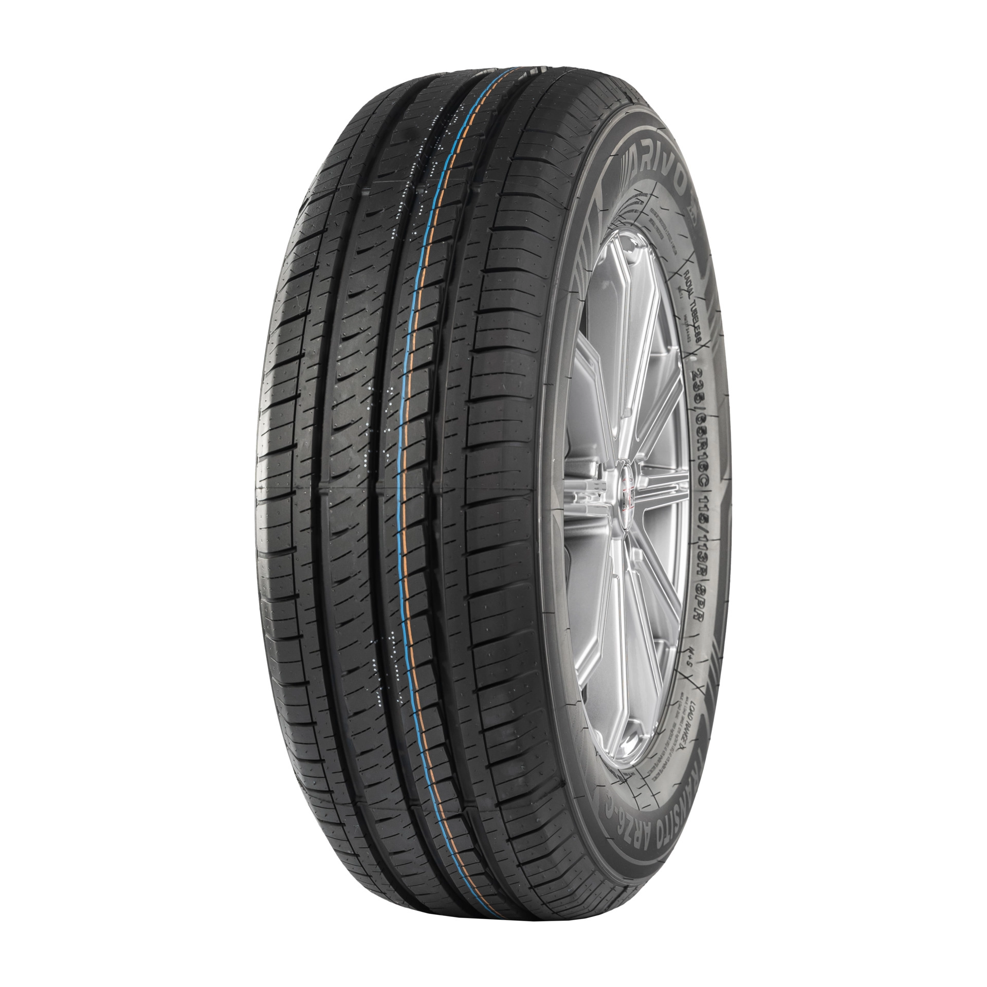 Шина ARIVO Transito ARZ 6-C 235/65R16C 115/113R