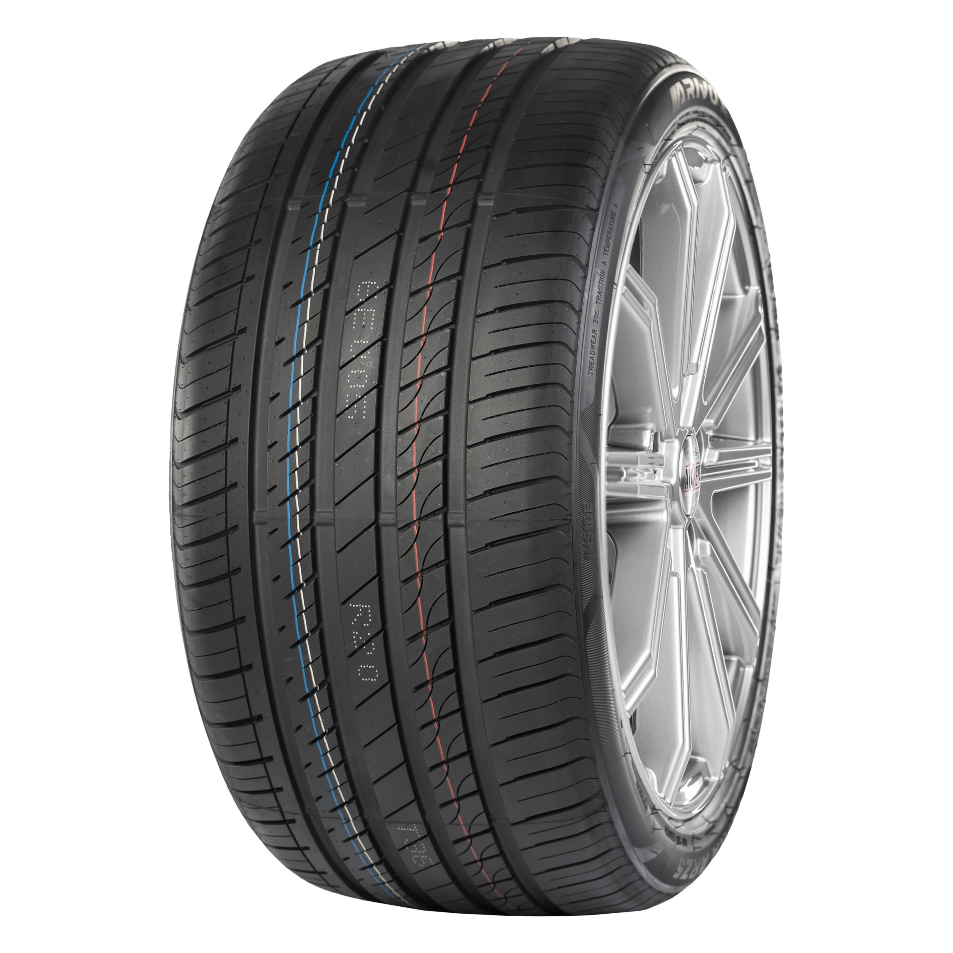 Шина ARIVO Ultra ARZ 5 5 255/55R18 105V