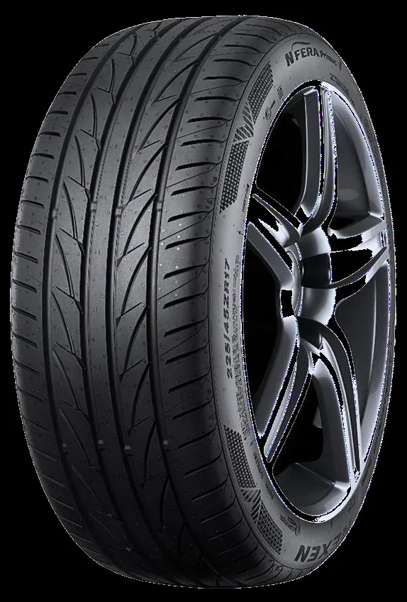 Шина NEXEN NFERA Primus V V 215/55R16 97W XL