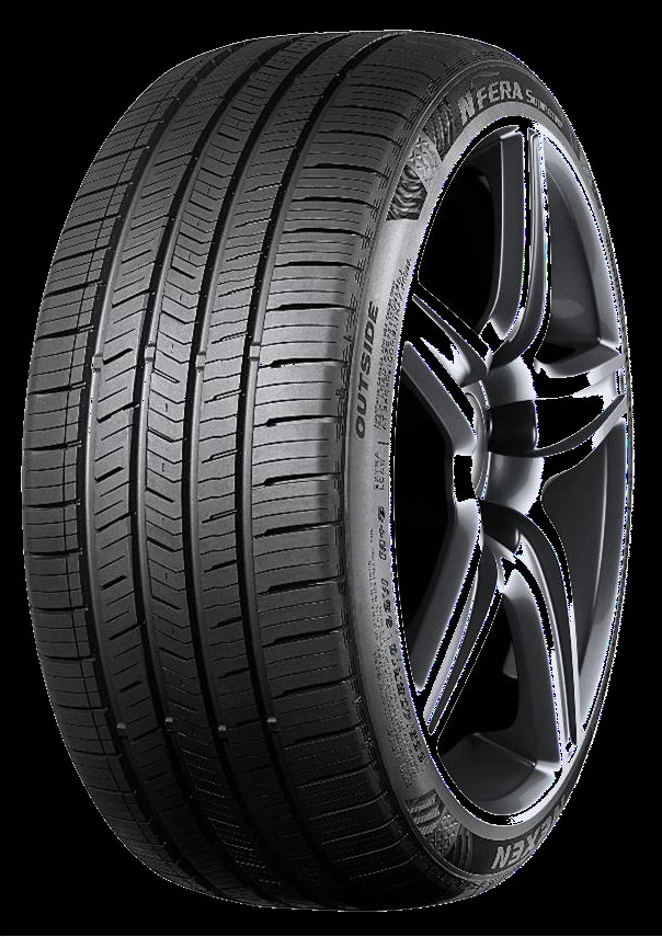 Шина NEXEN NFERA Supreme 235/45R19 99W XL