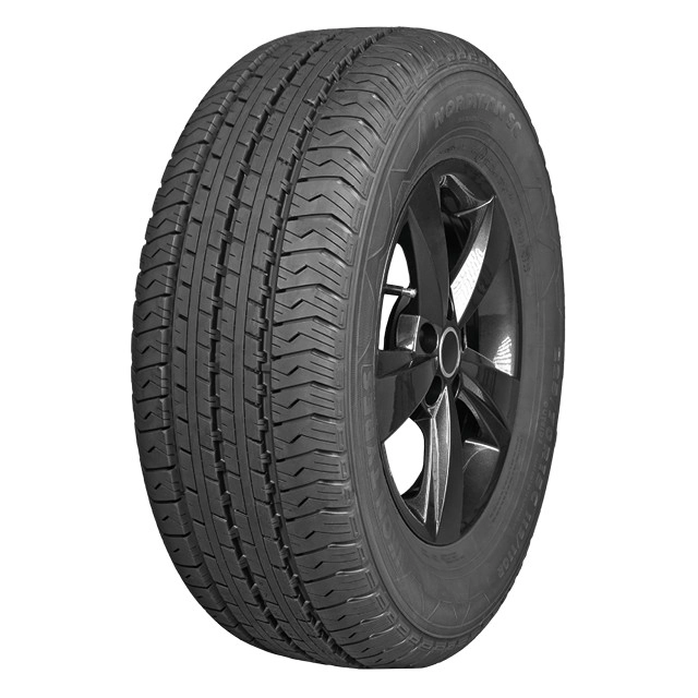 Шина IKON Nordman SC SC 215/65R16C 109/107T