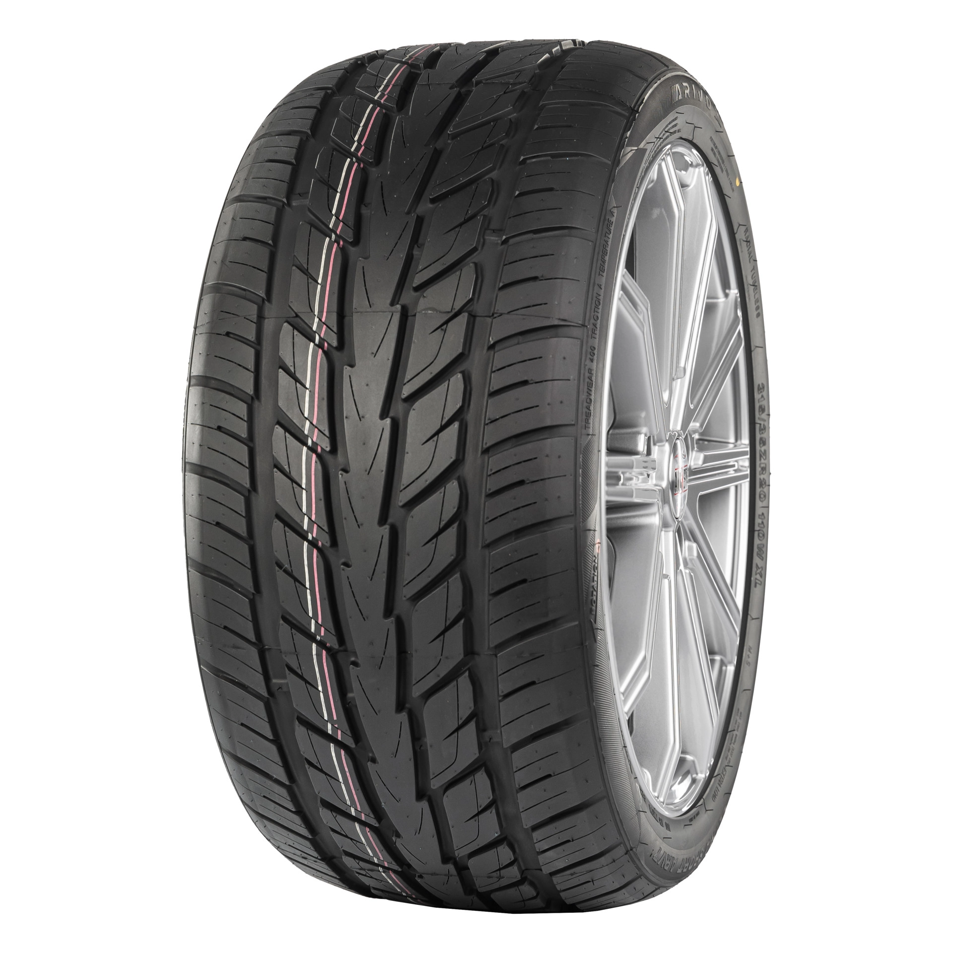 Шина ARIVO Ultra sport ARV 7 7 295/30R22 103W XL
