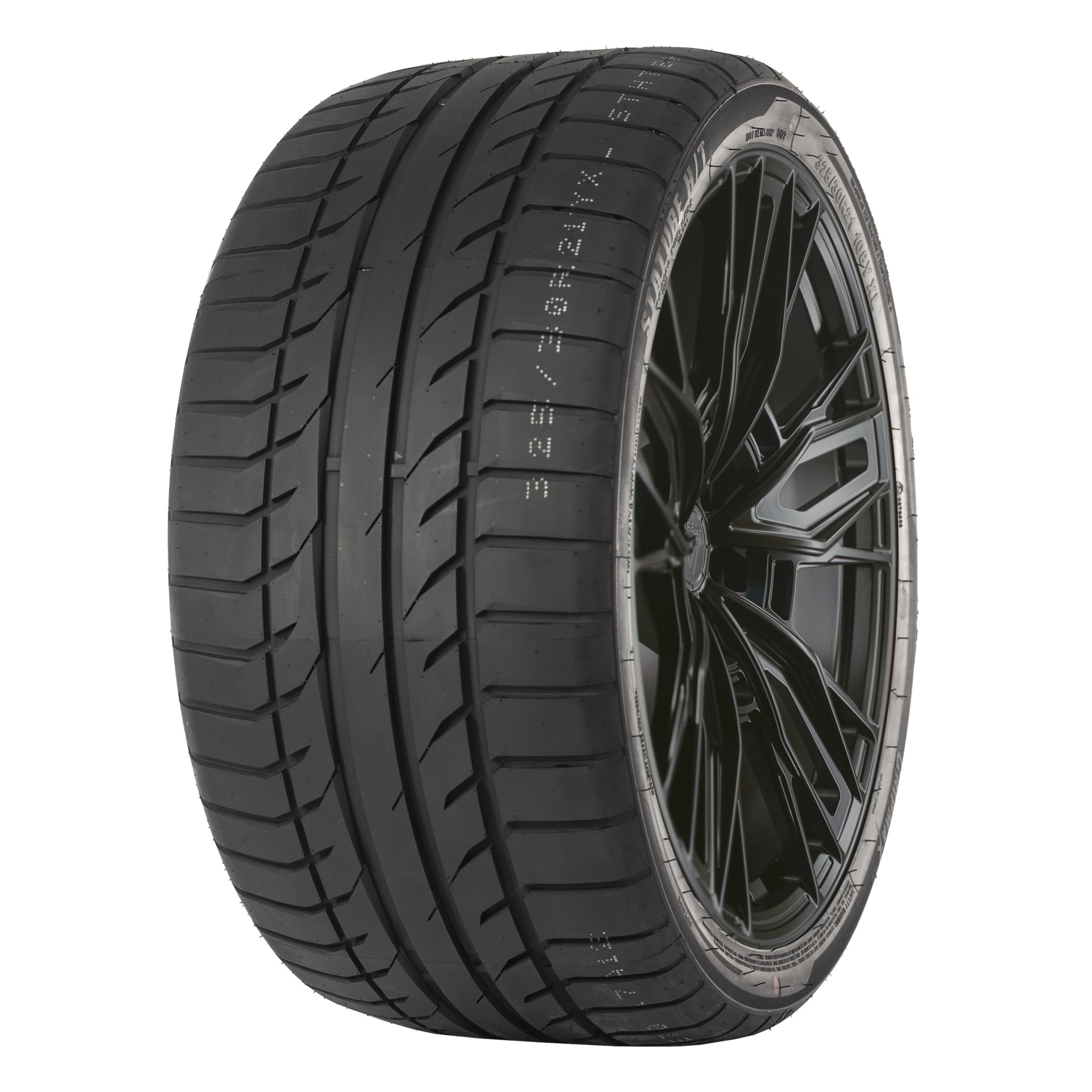 Шина GRIPMAX Stature H/T 255/45R20 105Y XL BSW