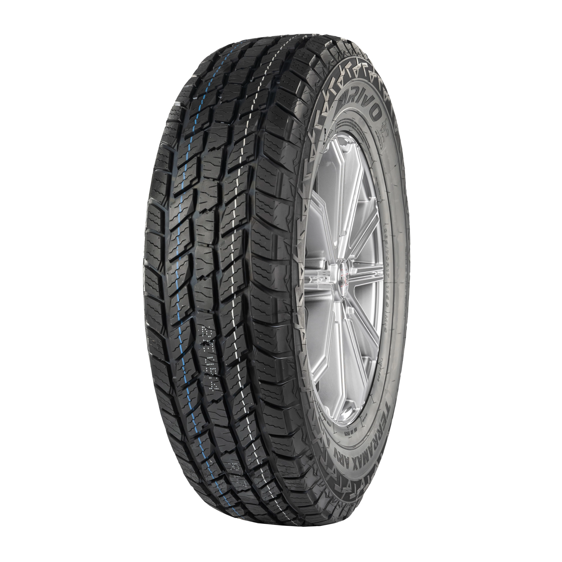 Шина ARIVO Terramax ARV A/T 225/75R16 115/112Q LT