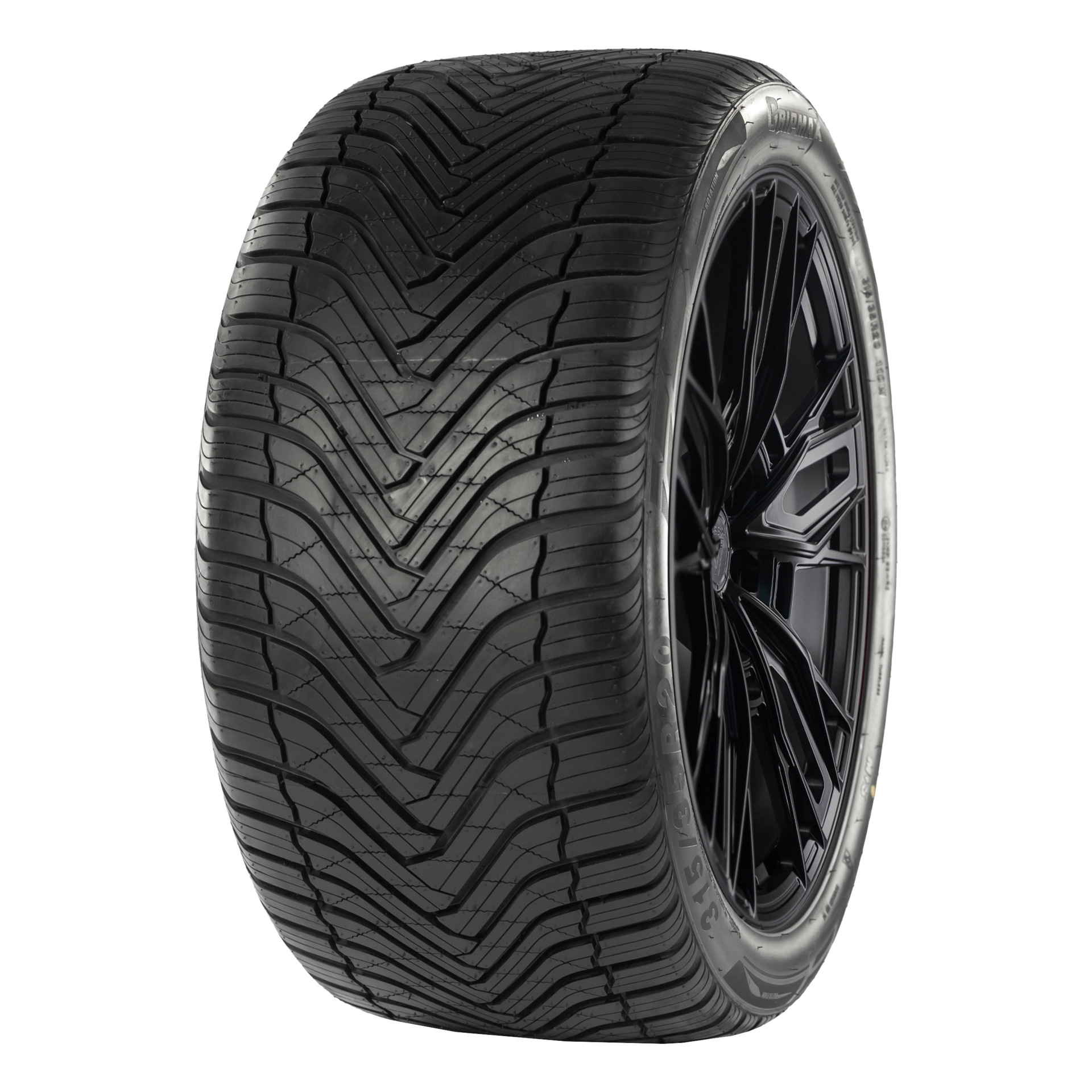Шина GRIPMAX SureGrip A/S 265/50R20 111W XL BSW