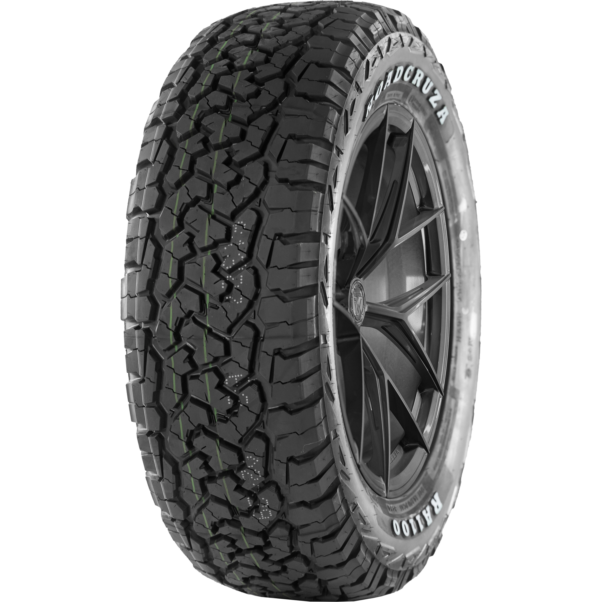 Шина ROADCRUZA RA1100 265/70R18 116T AT