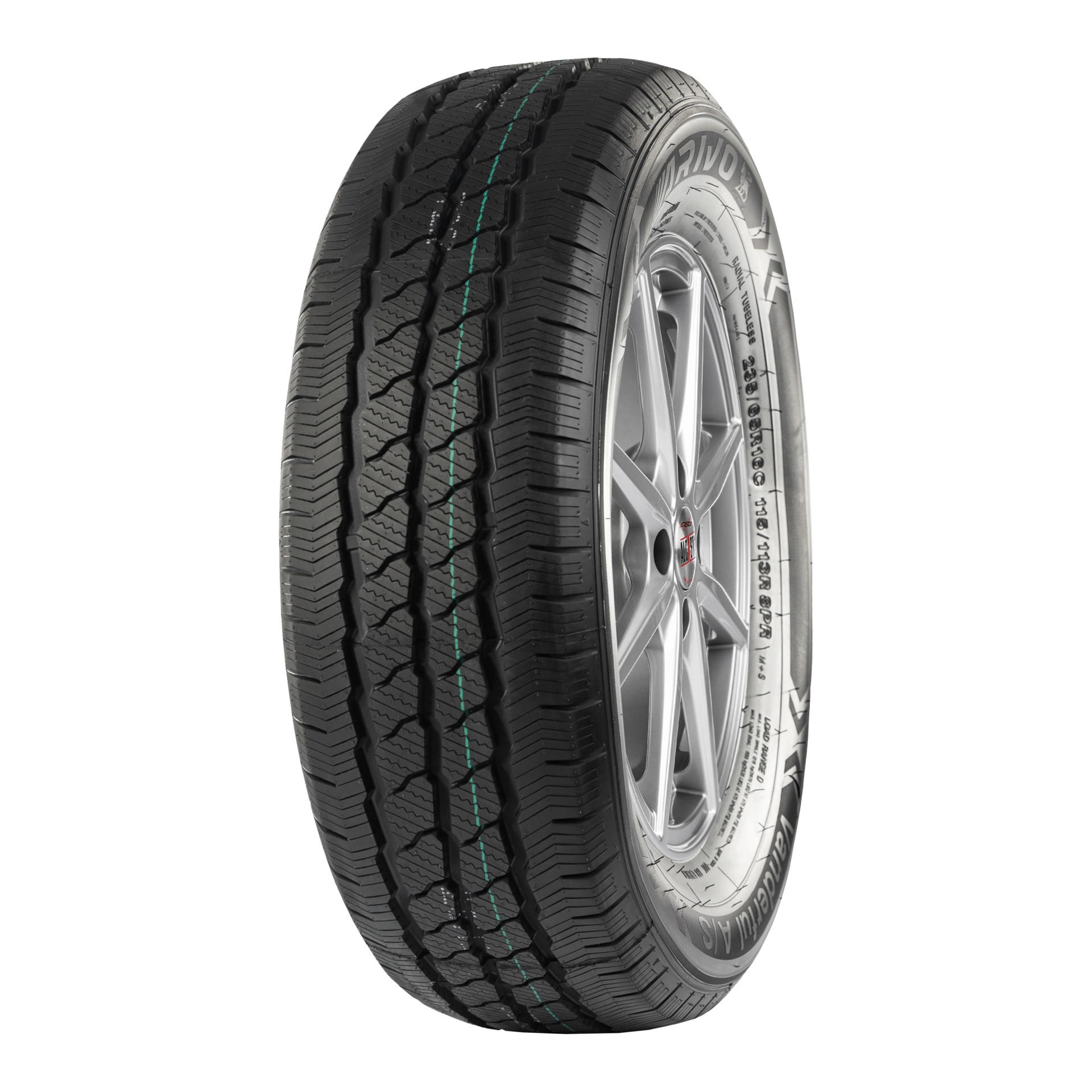 Шина ARIVO Vanderful A/S 215/65R16C 109/107T