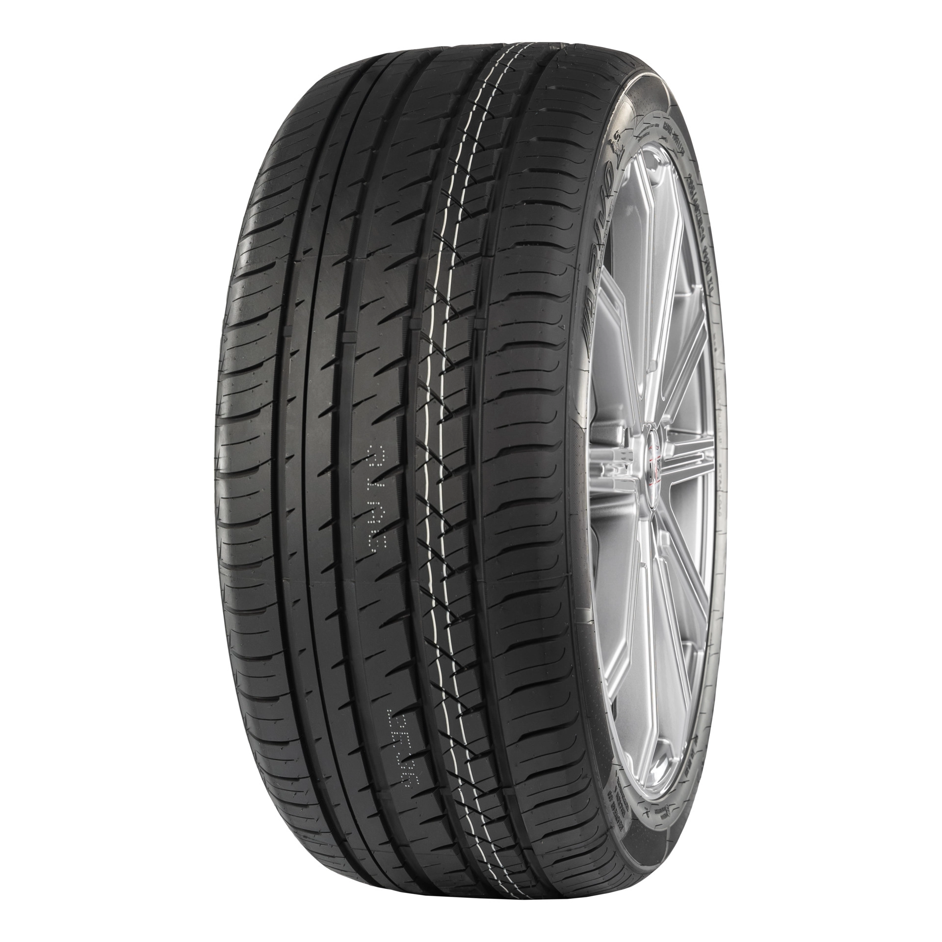 Шина ARIVO Ultra ARZ 4 4 245/35R19 93W XL