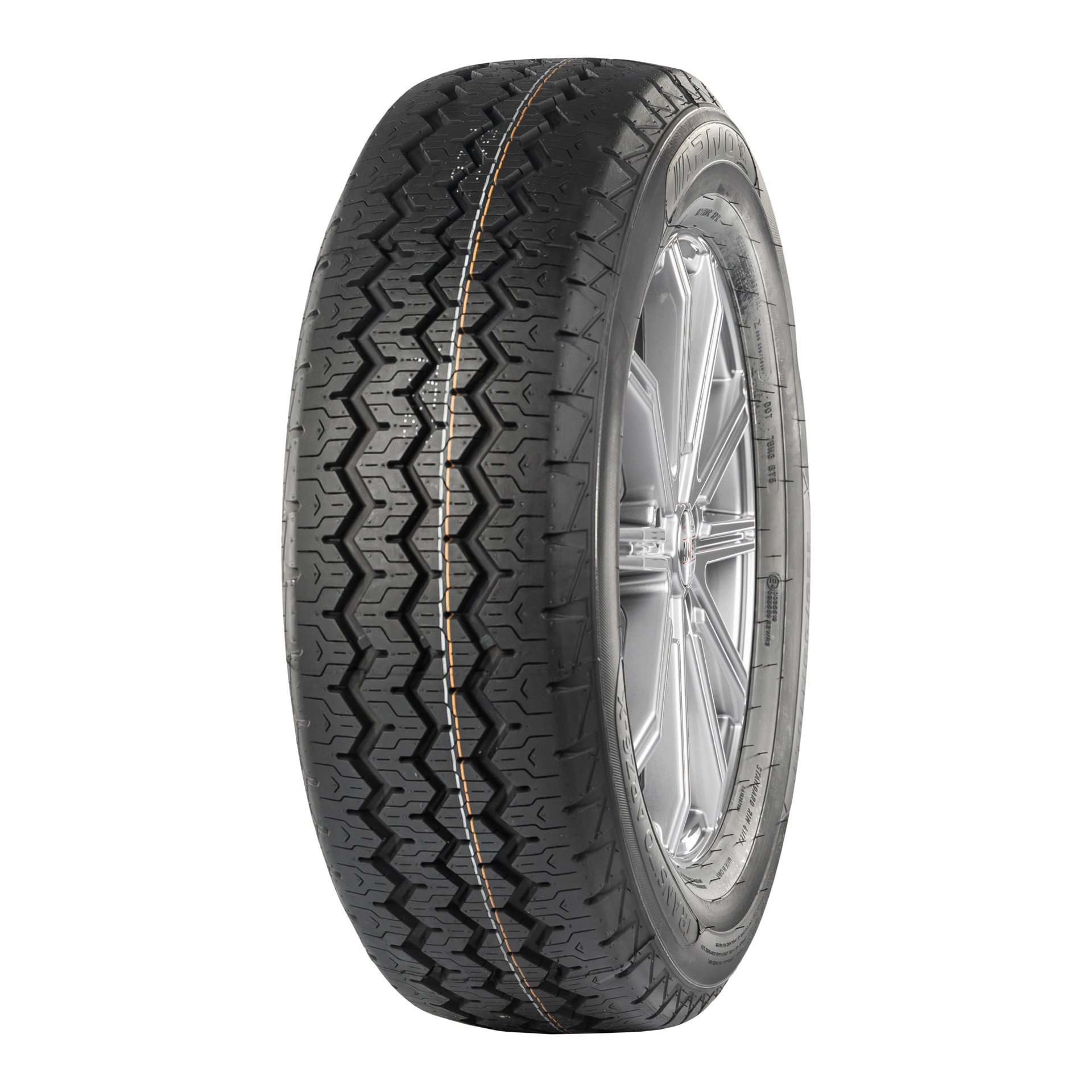Шина ARIVO Transito ARZ 6-X 215/65R16C 109/107R