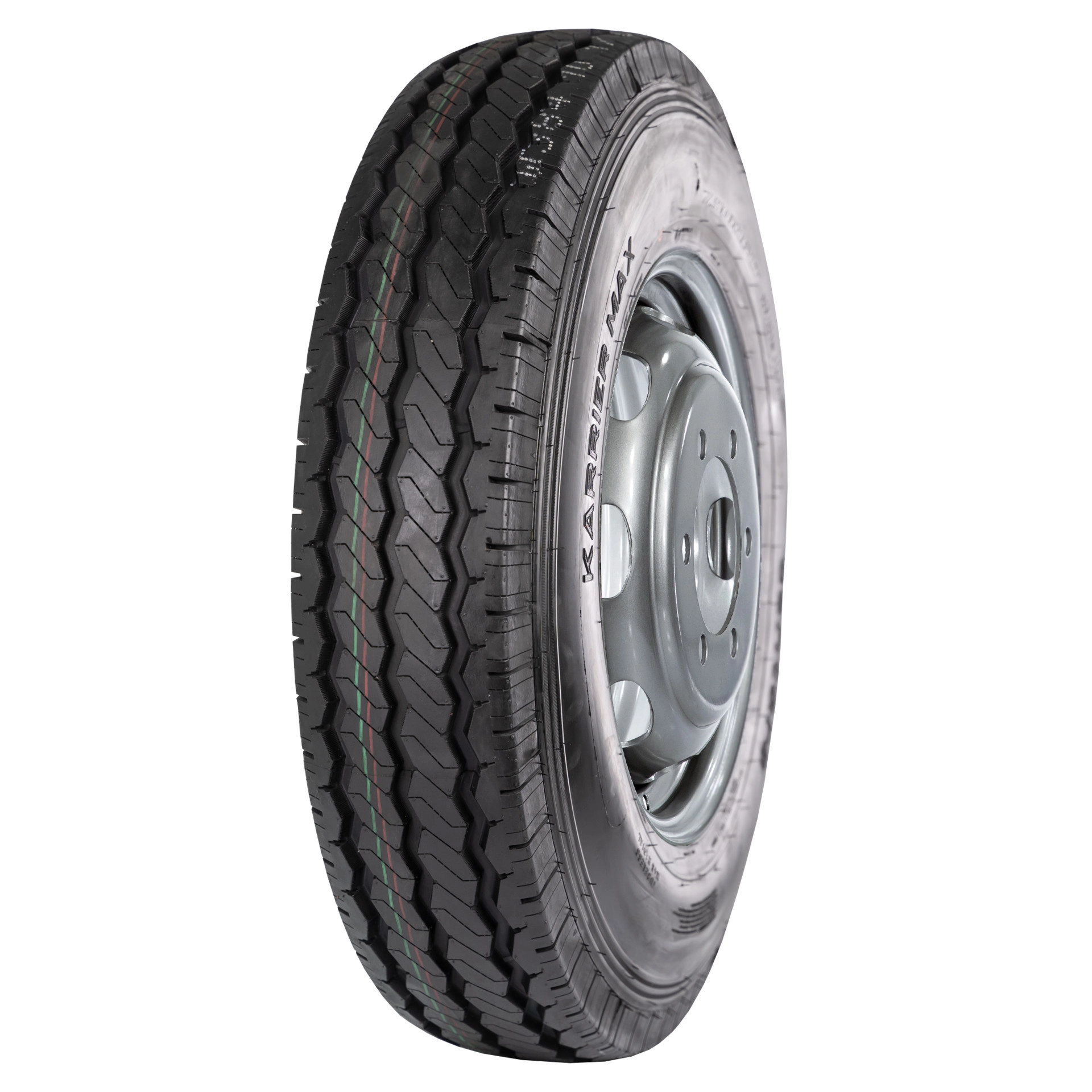 Шина CENTARA KARRIER MAX 6.00R14 95/90P LT