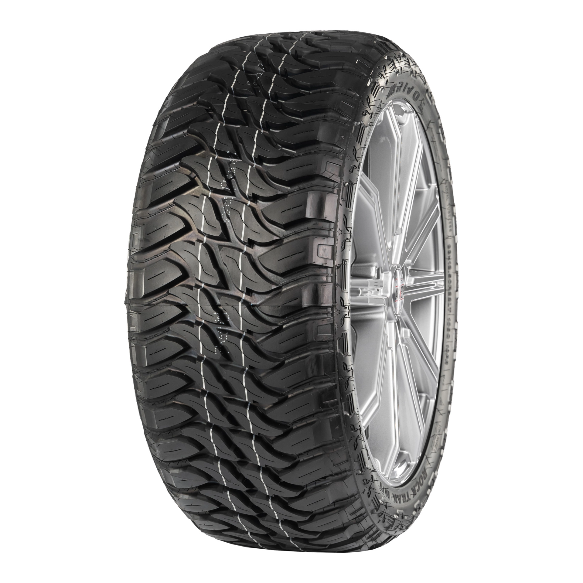 Шина ARIVO Rock Trak M/T 33*12.50R20 114Q LT