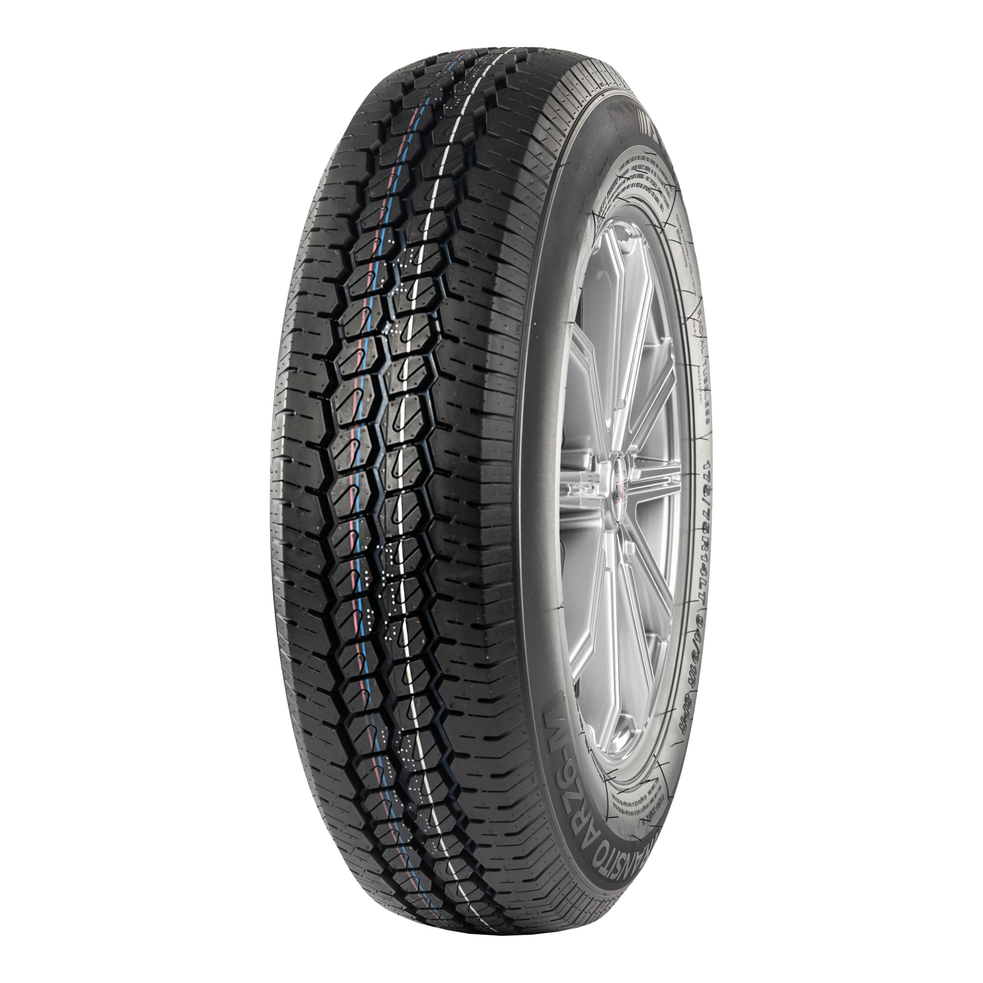 Шина ARIVO Transito ARZ 6-M 145R13C 88/86Q