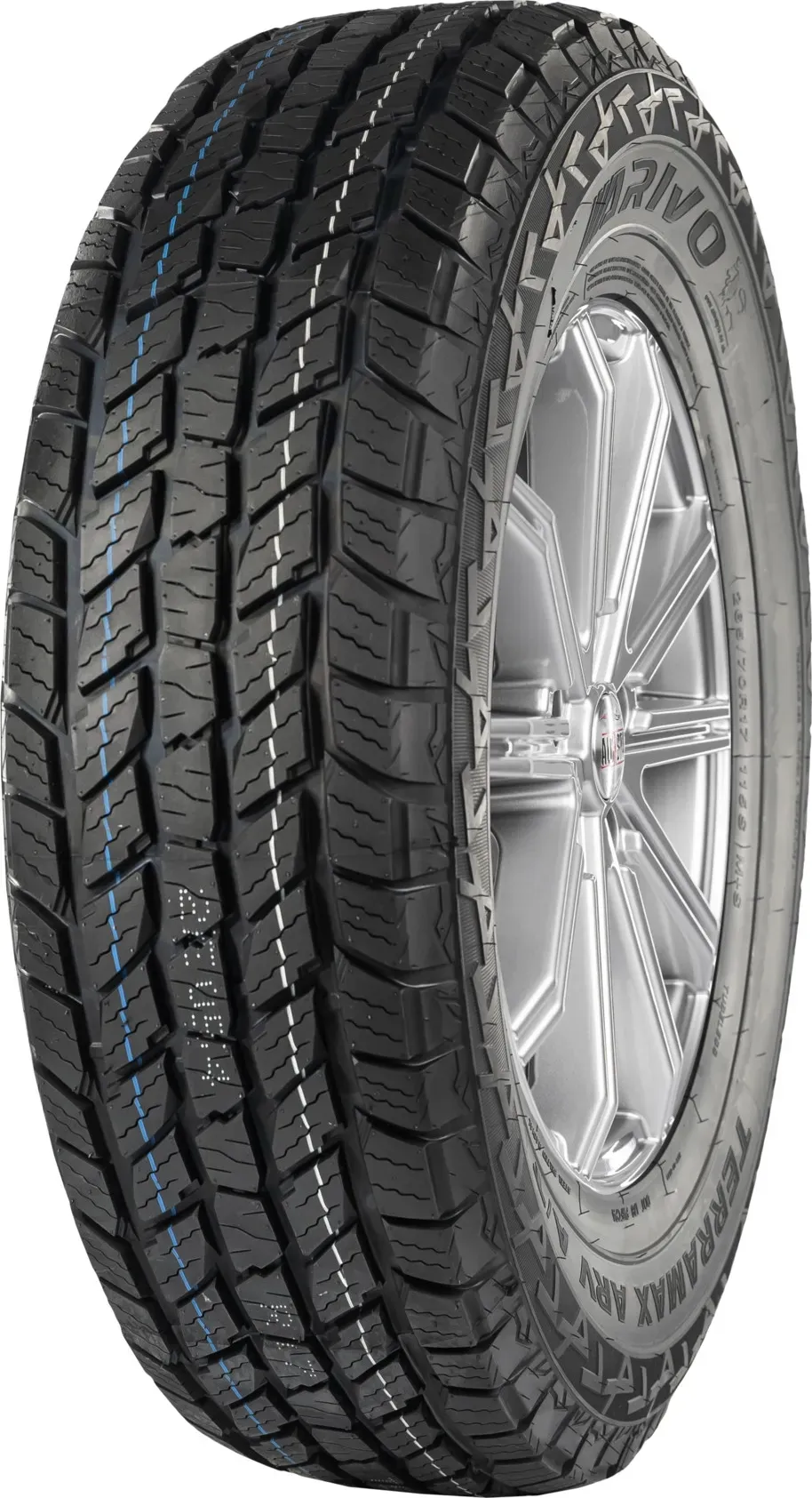 Шина ARIVO Terramax ARV A/T 235/75R15 109S XL