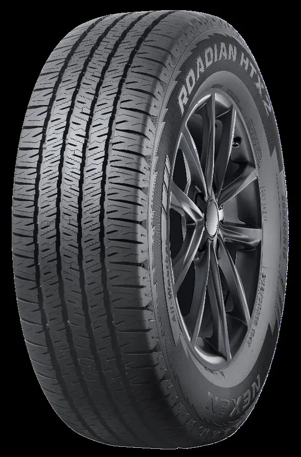 Шина NEXEN ROADIAN HTX 2 2 255/60R20 113T XL