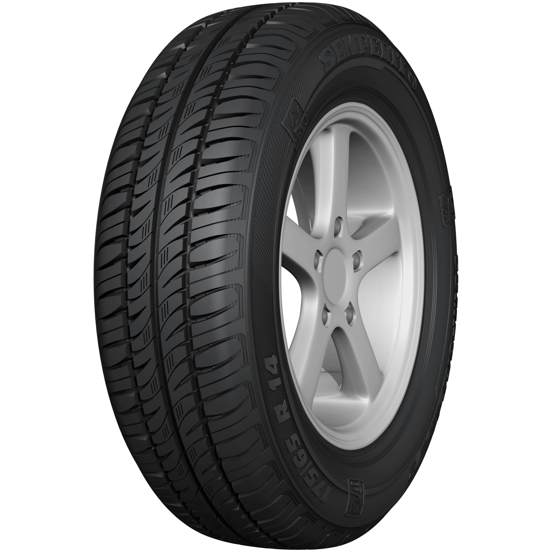 Шина SEMPERIT COMFORT-LIFE 2 2 185/60R14 82H