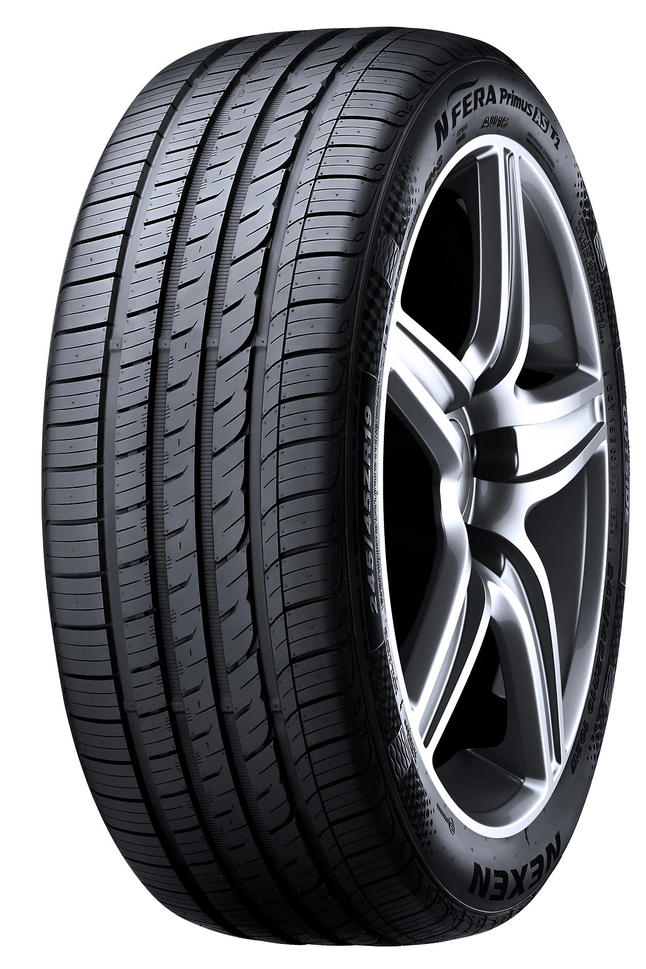 Шина NEXEN NFERA Primus 215/60R17 96H