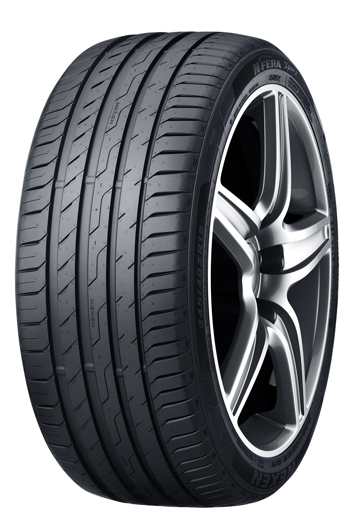 Шина NEXEN NFERA Sport 235/55R19 105V XL (KIA EV6)