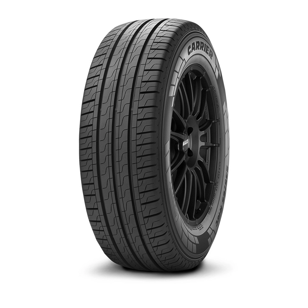 Шина PIRELLI CARRIER 215/75R16C 113R
