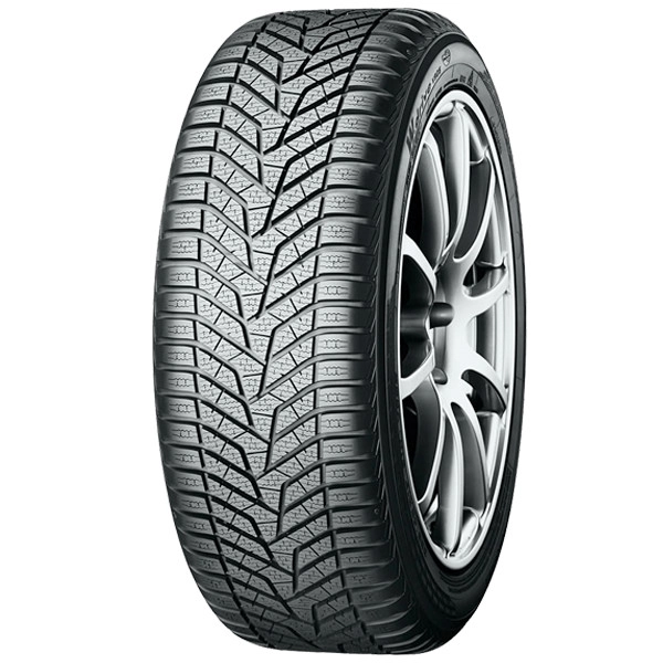 Шина YOKOHAMA W.DRIVE V905 W.Drive 265/65R17 112T