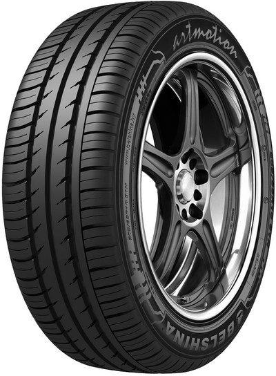 Шина BELSHINA Artmotion BEL-329 215/5516 93H