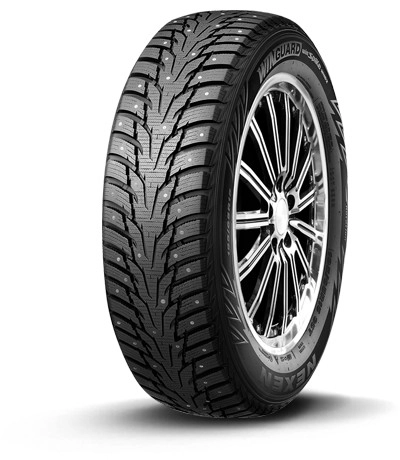 Шина NEXEN WINGUARD winSpike WH62 WinSpike 215/60R17 100T XL шип*(2021)